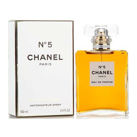 chanel 5 perfume preço|chanel no 5 100ml boots.